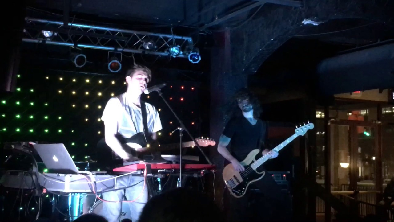 Digisaurus I Don't Feel Alright (Live from A&R Music Bar, Columbus OH