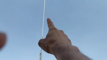 Configuring CB radio and calibrating antena