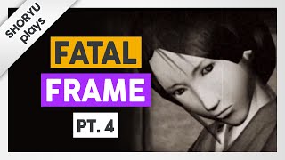 Mikus Unexpected Origins - Lets Play Fatal Frame (Pt. 4)
Fatal Frames main protag, Miku, is related to the previous inhabitants of the Himoru mansion. We also get to see the origins of the blind ghost.
Want to help the channel out?
Patreon : https://www.patreon.com/shoryugame
Music:
Who Likes To Party by Kevin MacLeod
https://www.youtube.com/watch?v=2OlOZMF2yoY
Aurea Carmina by Kevin MacLeod
https://www.youtube.com/watch?v=L5gvjmTZMqM Mikus Unexpected Origins - Lets Play Fatal Frame (Pt. 4)