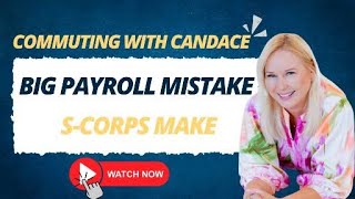 The Payroll Mistake Every Business Owner Makes