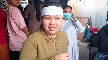 LỄ TANG CỤ BÀ.Nguyễn thị thanh.Phan thiết.lâm đồng 18.10.2025.