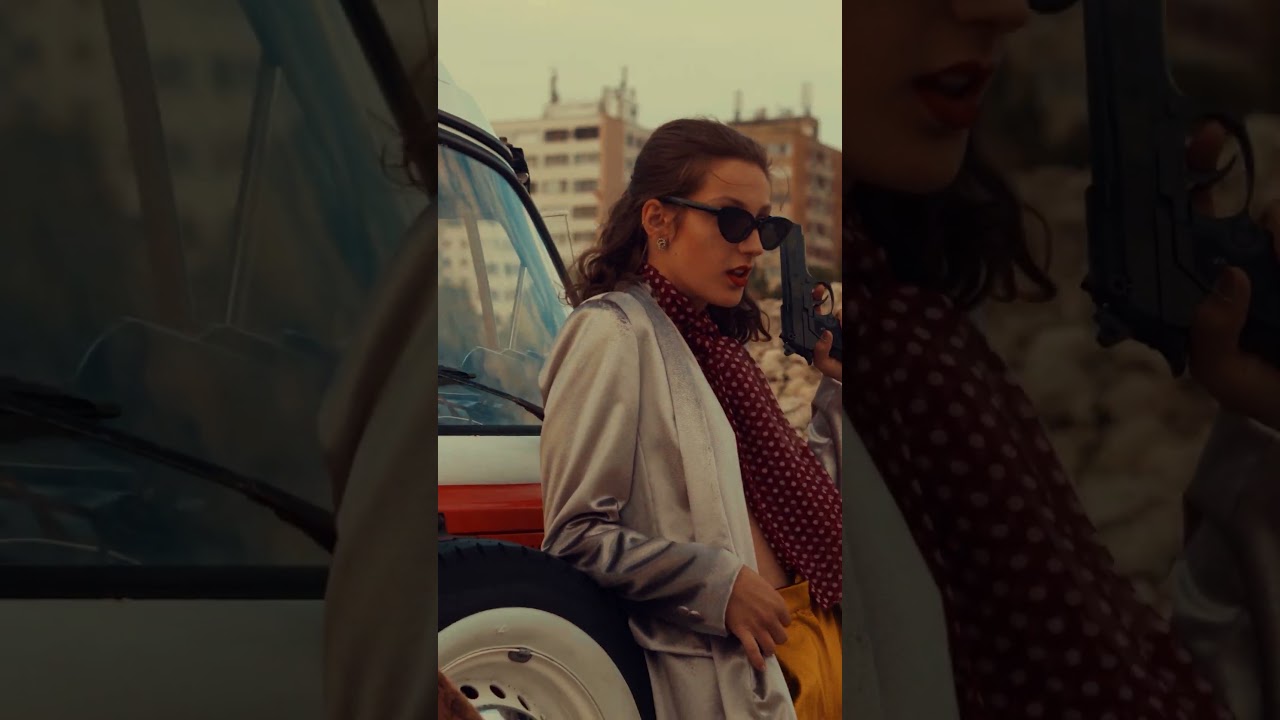 2018-2023 Showreel