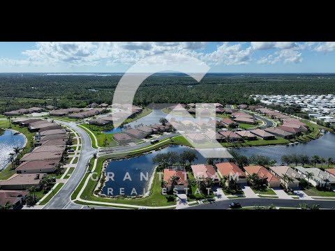 8601 Eagle Bay Ct, North Port, FL home video tour
