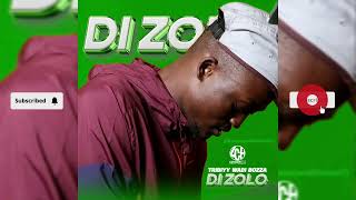 Di Zolo Tribby Wadi Bozza Ft Jojo Manjaro X Dhem Scott By Lungzen B type Beat