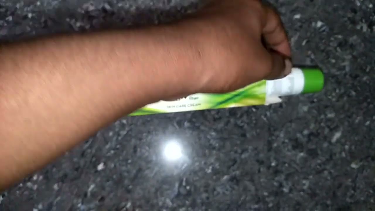 kottakkal ayurveda//vibha skin care Review in tamil.