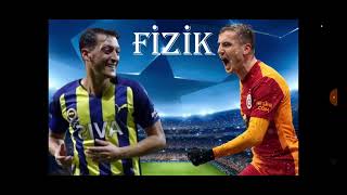 Mesut Özil Vs Kerem