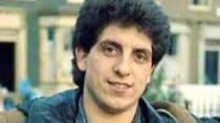 EastEnders - Ali Osman Leaves The Square (10th October 1989)