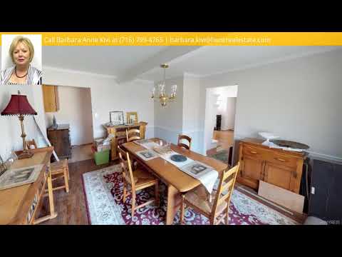 4720 Lower River Road, Lewiston, NY home video tour