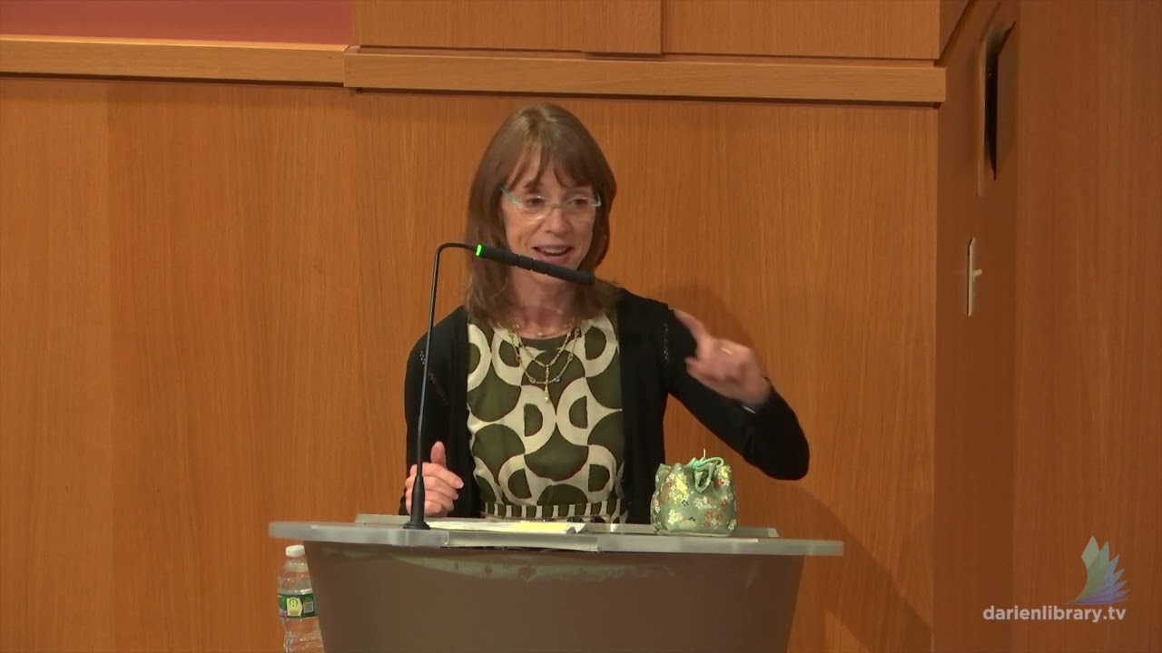 Meet the Author: Lisa See