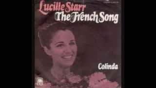 Lucille Starr - **TRIBUTE** - Colinda (1964).** chords