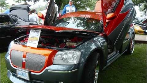 50+ pictures of cars (SCRAPE BY THE LAKE)