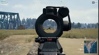 PUBG | Buggie Double Kill