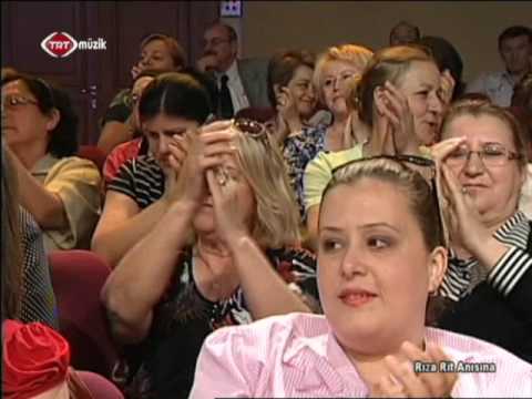 Rıza Rit - Cânâ Rakîbi Handân Edersin & Odasına Girdim Fincan Elinde