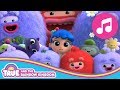 Sharing song  sharing is caring  wild wild yetis  true and the rainbow kingdom season 3