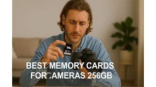 💾 Amazon Basics Micro SDXC Memory Card | Best Memory Cards for Cameras 256GB 💾