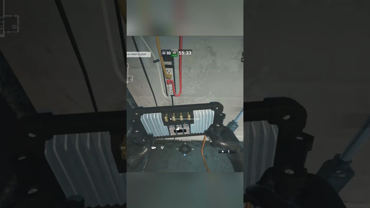 BEST MUTE HOLD FOR FREE KILLS ON OREGON