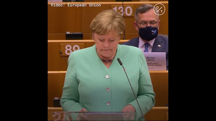 Merkel: Coronavirus Shows Limits of 'Fact-Denying Populism'