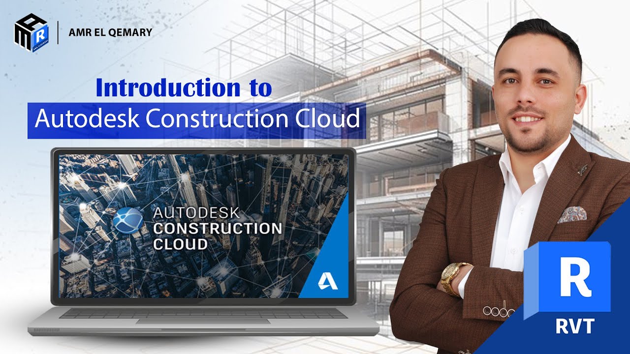 Introduction to Autodesk Construction Cloud - YouTube