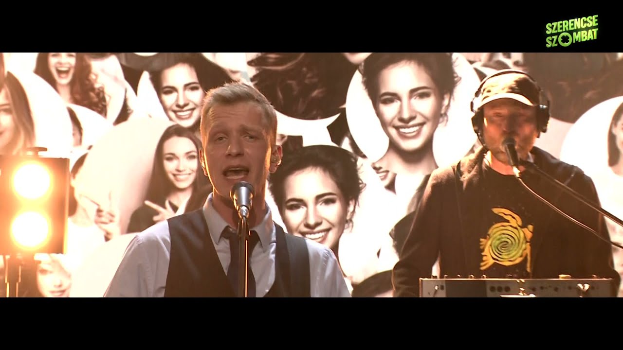 SzerencseSzombat - KAUKÁZUS - Szalai Éva