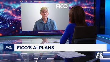 How FICO leverages AI to optimize business decisions