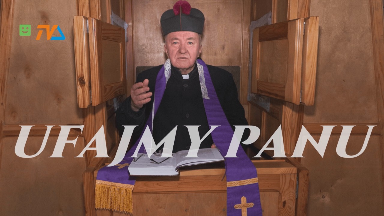 Ufajmy Panu |TV SUWAŁKI