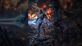 Next-Gen Open World Game 🎮 | AAA Graphics &amp; Immersive Gaming Environment (Cinematic Intro)