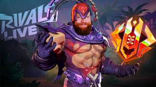 I am for Eternity or Grandmaster.  No in between