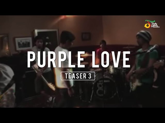 Purple Love - Official Teaser 3