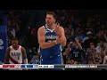 Luka Doncic (42 points, triple-double) Highlights vs. Portland Trail Blazers