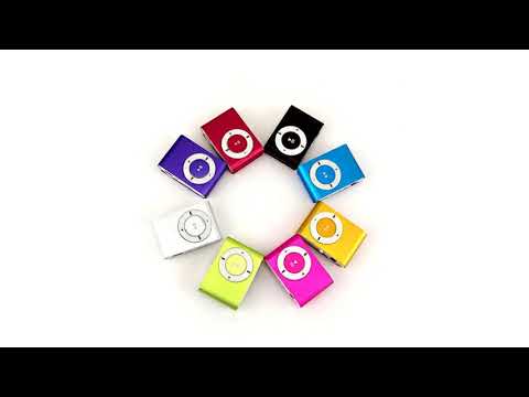 Музыкальные плееры для детской вечеринки - Маленькая звезда