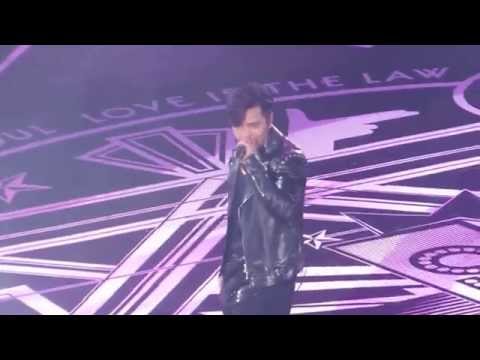 杜德偉演唱會20150327 - 羅志祥
