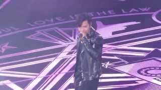 杜德偉演唱會20150327 - 羅志祥