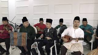 Download Lagu Joget Jambu Merah - Rancak Irama MP3