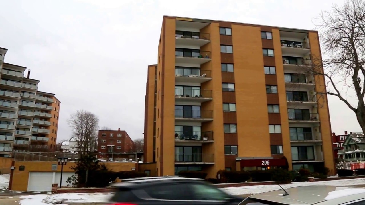 Lynn Shore Towers Condos Lynn, MA YouTube