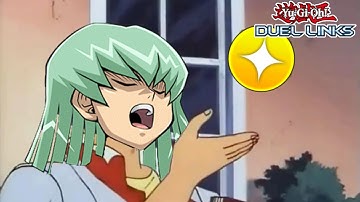 Is this ANTI-SKILL in DUEL LINKS? (not really)