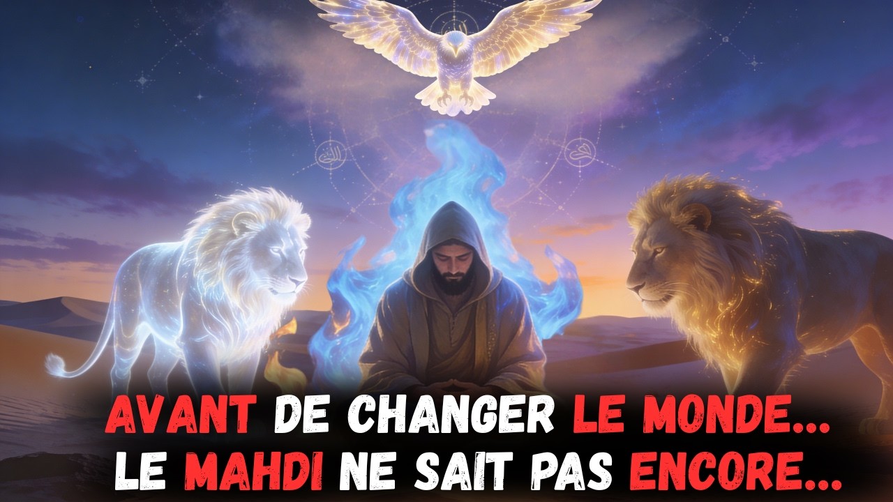 les détails essentiels qui aideront le Mahdi à se connaître lui-même