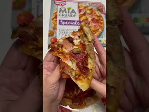 DR. OETKER LA
