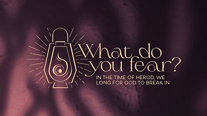 November 26, 2025 - Midweek Advent Service | St. Luke's Lutheran Church, Grand Rapids, MI