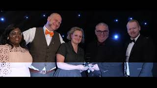 The Network Computing Awards 2025 - New Product Of The Year