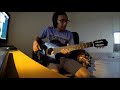 Jason Rianti - Variasi Pink (Cover dan Tutorial Gitar)