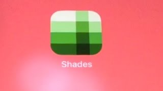 Shades App screenshot 3