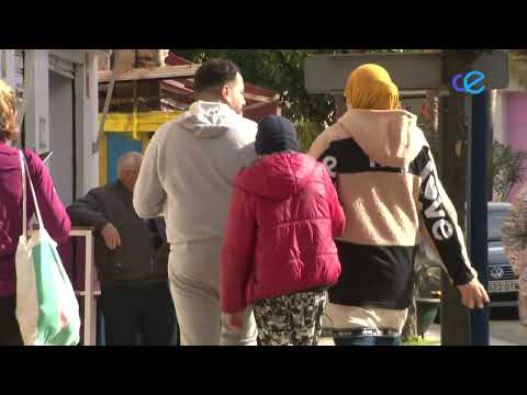 La Policía sigue investigando cuarenta denuncias por desapariciones en Ceuta