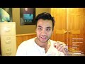 Beginning of video