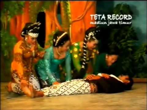ketoprak saridin lulang kebo landoh ketoprak saridin lulang kebo landoh