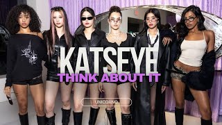 Katseye X Bratz  Think About It song Concept cover