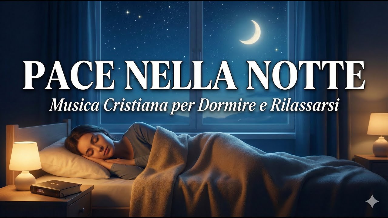 Pace Nella Notte