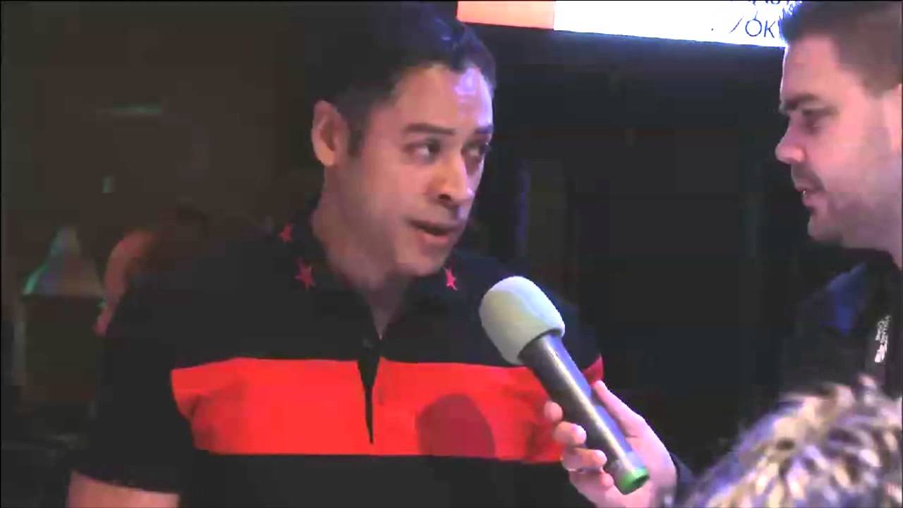 Vanwaar die sterren van Clyde Tjauw Foe? - YouTube PokerCity