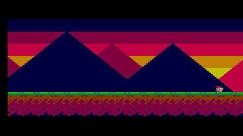 Master System Longplay [698] Pico 8