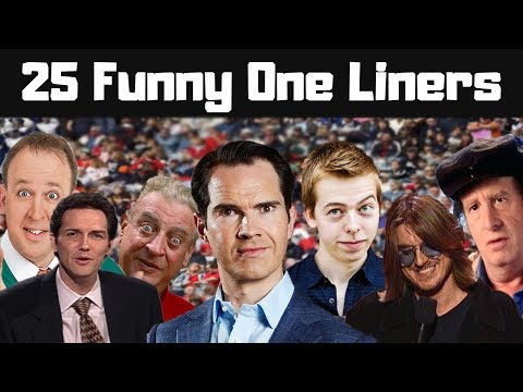25-funny-one-liners