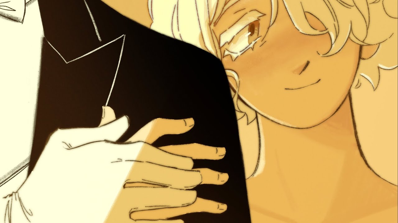 I Bet on Losing Dogs | OC Animation